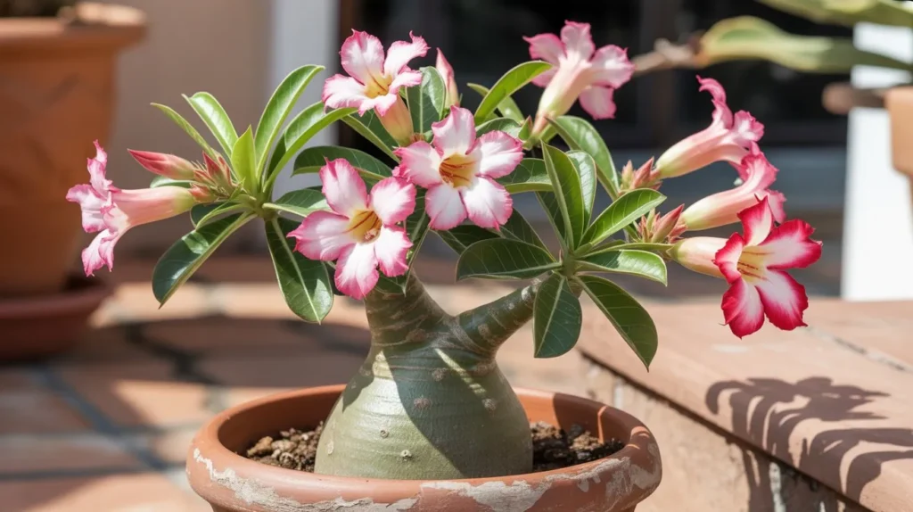 এডেনিয়াম