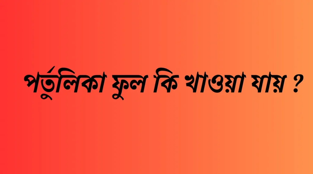 পর্তুলিকা