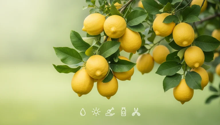 লেবু গাছে প্রচুর ফলন পাওয়ার টিপস ও সঠিক পরিচর্যা পদ্ধতি।গাছভর্তি লেবু এবং লেবু গাছের বিশেষ যত্ন নেওয়ার নিয়ম।