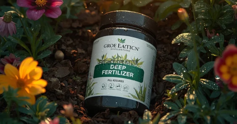 ডেপ সার বা ডিএপি হলো ফসফরাস সমৃদ্ধ অত্যন্ত কার্যকরী সার। জানুন ডেপ সার ব্যবহারের সঠিক নিয়ম, উপকারিতা এবং ব্যবহারের সময় যে সতর্কতাগুলো মানা জরুরি।