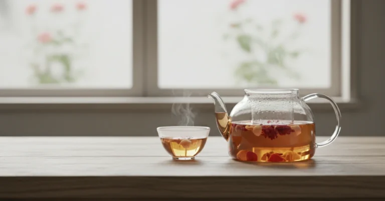 গোলাপ ফুলের চা খেতে মন চাচ্ছে! কিন্তু বানাবেন কীভাবে, চলুন জেনে আসি সহজ পদ্ধতি