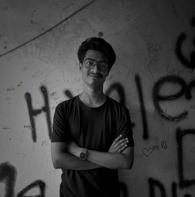 মনিরুজ্জামান মুন্না